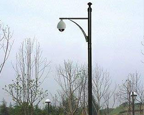 渭源监控灯