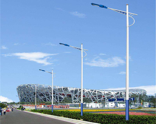 渭源LED路灯