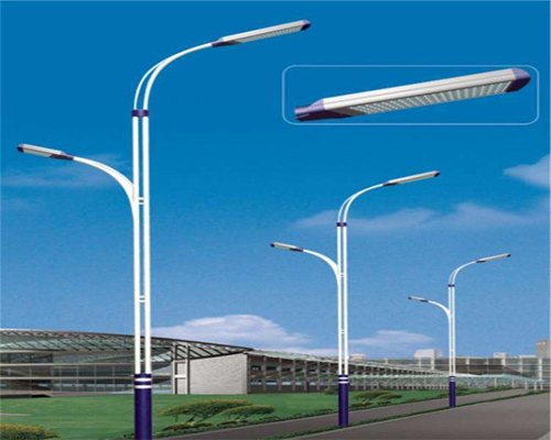 渭源LED路灯