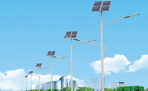 北方冬季渭源太阳能路灯的保养要点 北方冬季渭源太阳能路灯的保养要点