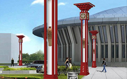 庭院渭源景观灯防水等级选择指南 庭院渭源景观灯防水等级选择指南