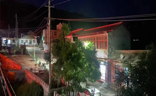 渭源太阳能路灯防雷接地做法详解 渭源太阳能路灯防雷接地做法详解