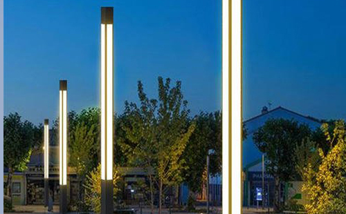 渭源景观灯选购与安装全攻略:户外照明避坑指南 渭源景观灯选购与安装全攻略:户外照明避坑指南