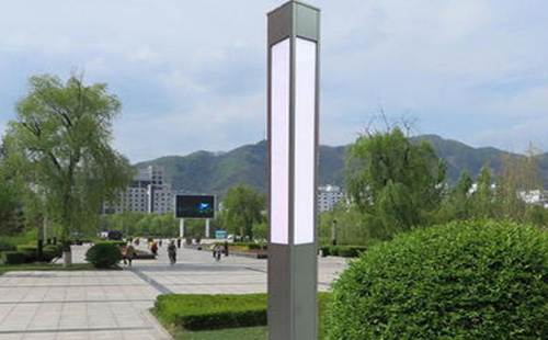 渭源景观灯在现代城市与社区建设中的作用与价值解析 渭源景观灯在现代城市与社区建设中的作用与价值解析