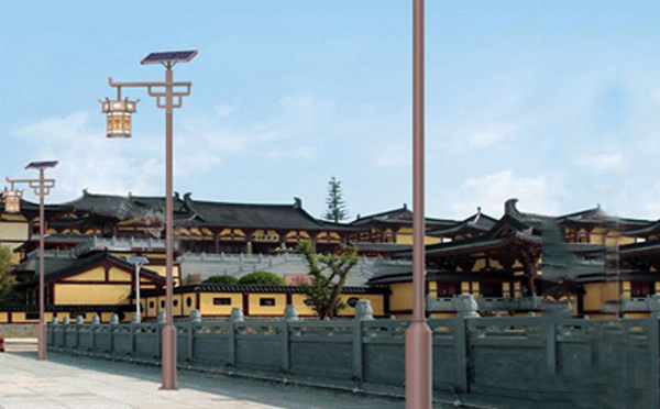 渭源太阳能路灯不亮故障排查与修复 渭源太阳能路灯不亮故障排查与修复