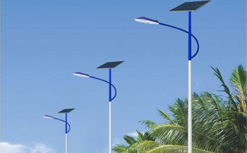 渭源太阳能路灯防触电安全指南：如何选择与维护