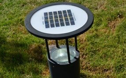 别墅庭院氛围营造:渭源草坪灯选型与布光技巧 别墅庭院氛围营造:渭源草坪灯选型与布光技巧