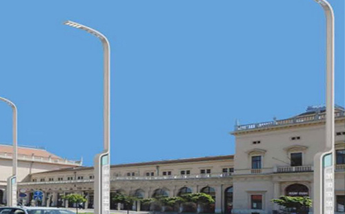 节能率提升:渭源LED路灯选透镜方案实战指南 节能率提升:渭源LED路灯选透镜方案实战指南