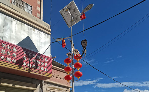 节能率翻倍：渭源智慧路灯选单灯控制器实战指南