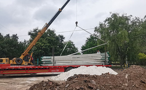 节能率提升30%：渭源智慧路灯控制器方案选型