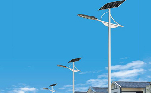 渭源太阳能路灯安装步骤与接线要点解析 渭源太阳能路灯安装步骤与接线要点解析