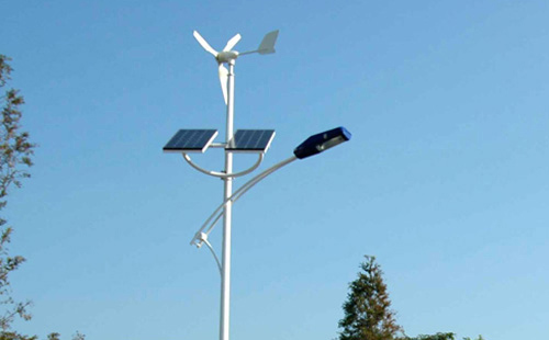 渭源太阳能路灯采购新趋势：众城照明多场景落地实践值得关注