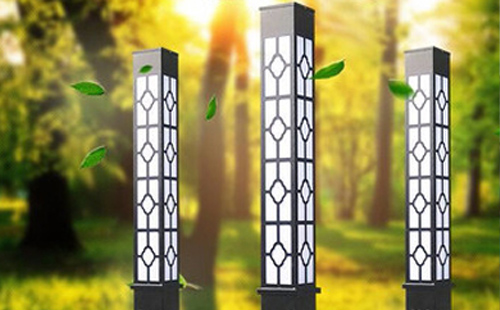 太阳能渭源景观灯选型要点及本地化供应能力分析