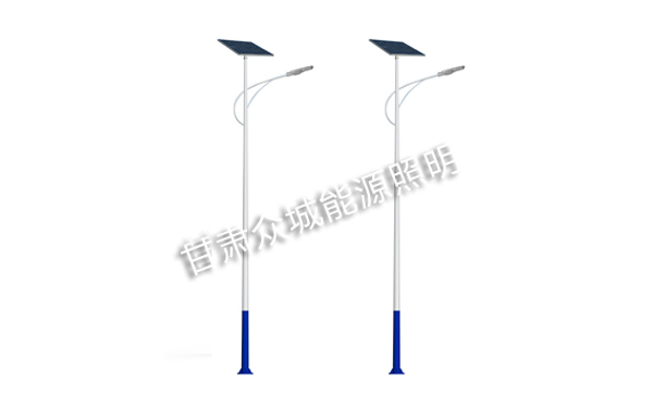 渭源太阳能路灯“爆款”产品选型要点与地域适配建议 渭源太阳能路灯“爆款”产品选型要点与地域适配建议