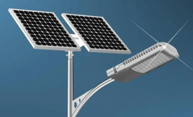 渭源太阳能路灯功率查看方法 + 核心作用，新手必看！