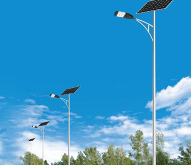 渭源太阳能路灯维护时，这些细节别忽略！